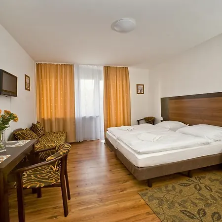 Hotel Classic Apartment
